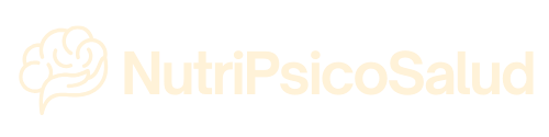 Logo NutriPsicoSalud