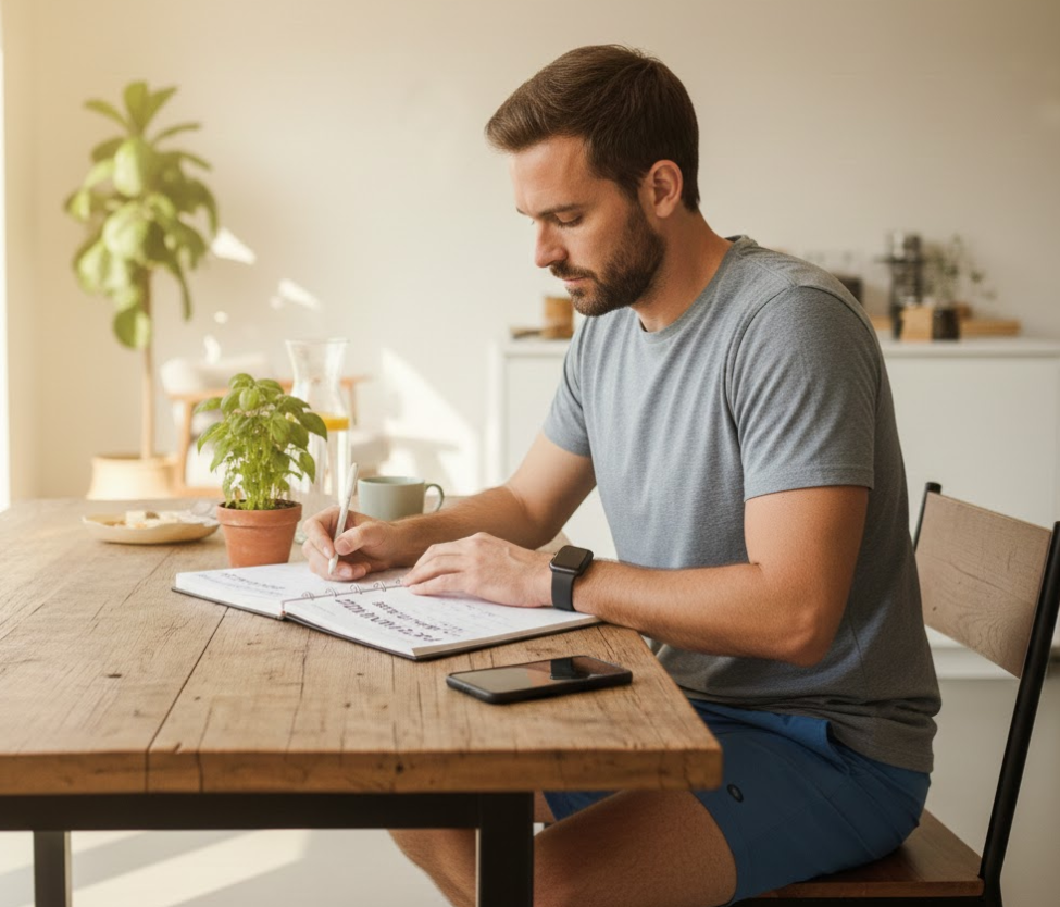 Metabolismo en Calma: Antiinflamación y Peso Saludable - Imagen 6