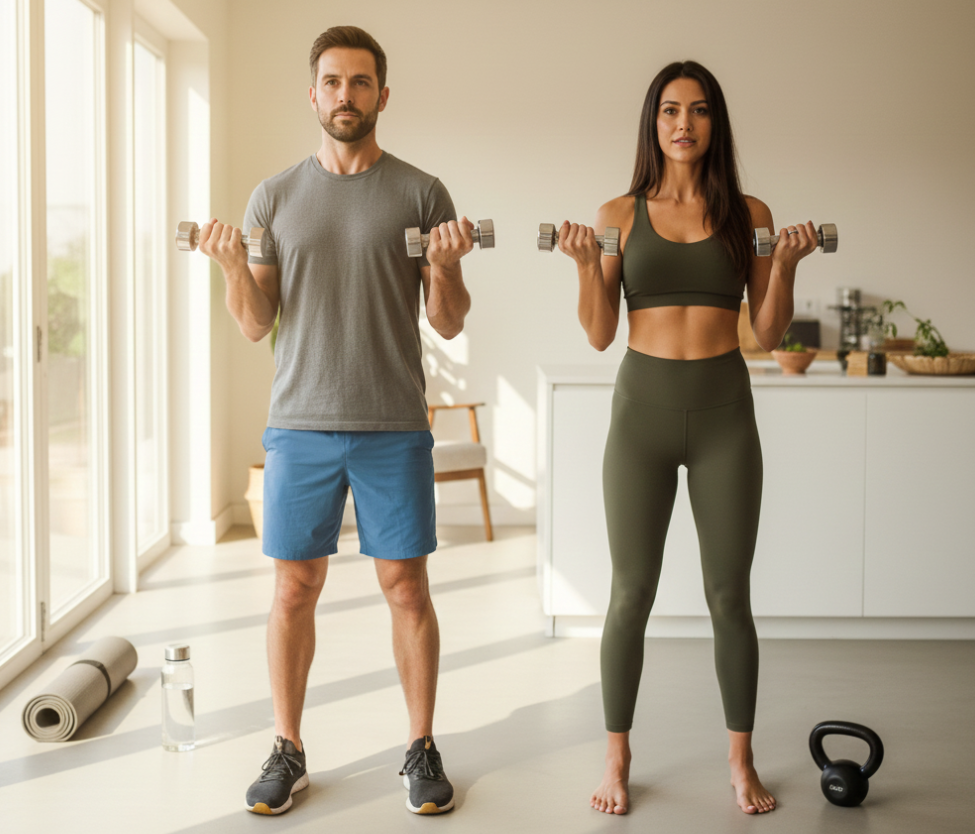 Metabolismo en Calma: Antiinflamación y Peso Saludable - Imagen 4