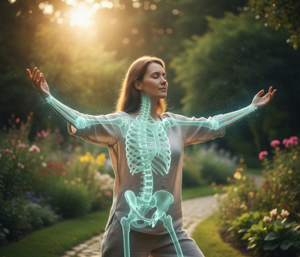 Abordaje PNI del Dolor Crónico y Fibromialgia_