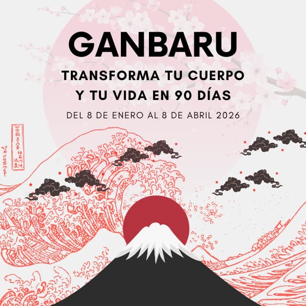 GANBARU: El Programa de Transformación Inquebrantable de 90 Días
