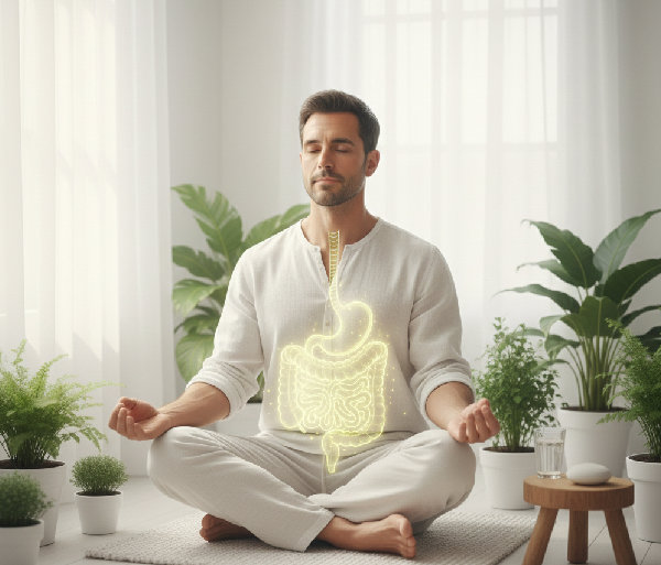 Programa Equilibrio Intestinal & Energía Total​