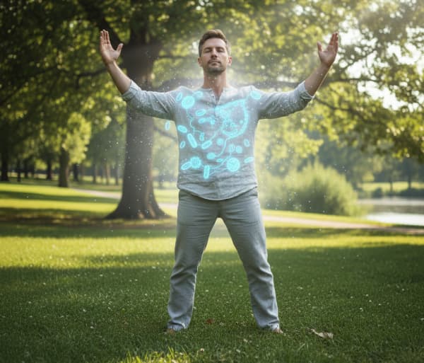 programa Inmunidad Fuerte & Cronicidad Bajo Control_