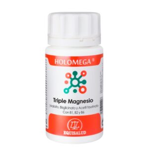 Holomega Triple Magnesio
