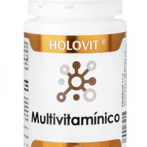 Holovit Multivitamínico