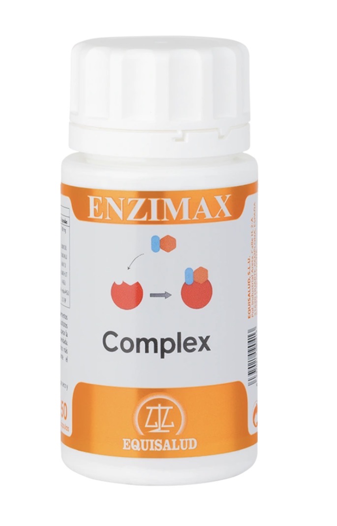 Enzimax Complex