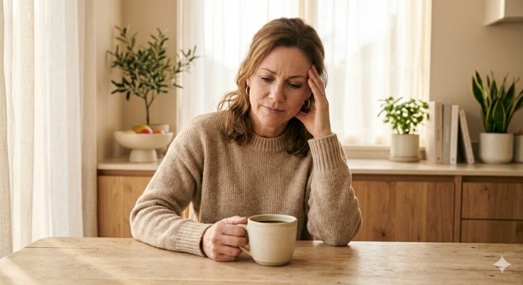 ¿Tu café matutino alimenta tu ansiedad? Lo que la ciencia dice.